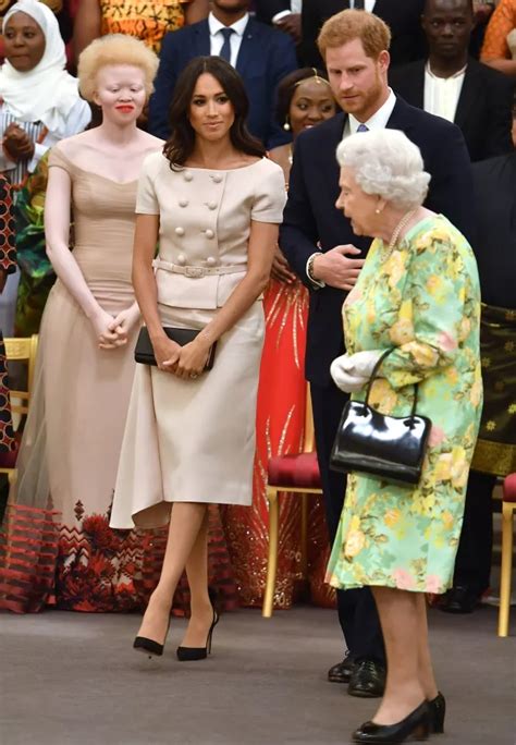 meghan markle prada dress cost|Meghan Markle Wears Prada to the Queen’s Young Leaders .